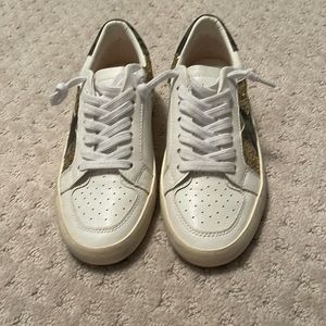 Vintage Havana sneakers